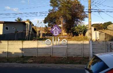 Imagem 2: TERRENO RESIDENCIAL em ATIBAIA - SP, JARDIM PAULISTA