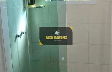 Imagem 9: Casa Maravilhosa no Villa Branca