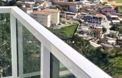 Imagem: O apartamento possui 4 Dormitórios, 2 Banheiros, 1 Vaga na