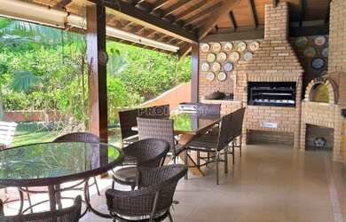 Imagem 11: Maravilhosa Casa 80 térrea na Granja Viana. Condomínio Chácara dos...