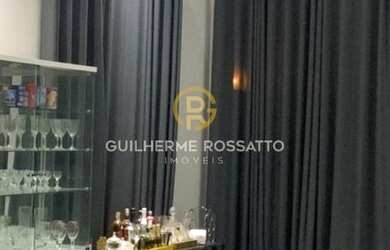 Imagem 3: Casa de condomínio térrea para venda com 215 metros quadrados com 3...