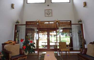 Imagem 12: CASA RESIDENCIAL em BRAGANÇA PAULISTA - SP, CONDOMÍNIO JARDIM DAS PALMEIRAS