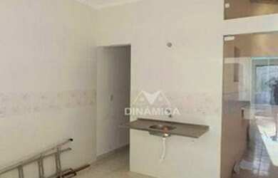 Imagem 9: Casa à venda, 70 m² por R$ 215.000,00 - Jardim Santa Madalena - Sumaré/SP