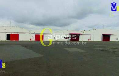 Imagem 11: Galpão/Depósito/Armazém para aluguel e venda tem 6100 metros quadrados