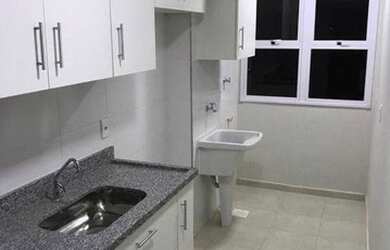 Imagem 1: Apartamento à venda, 60 m² por R$ 320.000,00 - Vivare Club Residence...