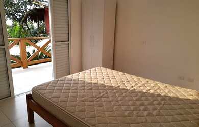 Imagem 6: Casa com 3 Suítes, Piscina e Linda Vista para o Mar, Praia do Veloso