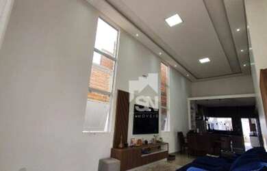 Imagem 3: Casa com 3 dormitórios, 150 m² - venda por R$ 639.900,00 ou aluguel...