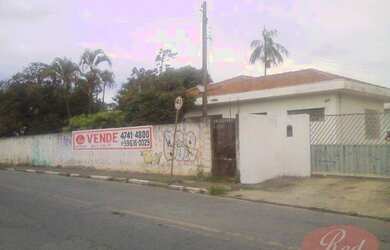 Imagem: O terreno possui 5.090m² de Área e está localizado em Vila