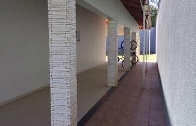 Imagem 9: CASA PARA VENDA EM CONDOMÍNIO ZULEIKA JABOUR - SALTO/SP