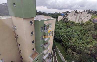 Imagem 6: Apartamento com 2 dormitórios, 57 m² - venda por R$ 216.000,00 ou aluguel por R$ 1.545,00