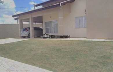 Imagem 3: CASA EM BOITUVA NO CONDOMÍNIO RESIDENCIAL FLORA VILLE