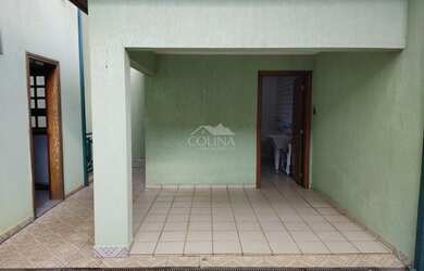 Imagem 4: casa - Jardim Paulista I - Jundiaí