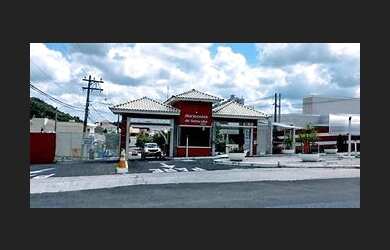 Imagem 4: Terreno para venda possui 344 m2 - Condomínio Horizontes de Sorocaba...