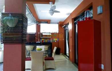 Imagem 13: Casa em Condomínio a Venda no bairro Loteamento João Batista Julião...