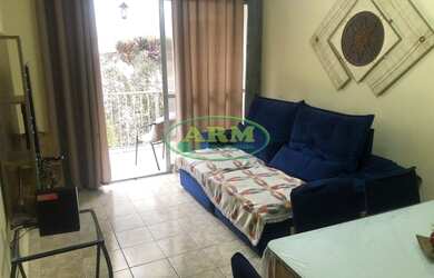 Imagem 4: Rio de Janeiro - Apartamento Padrão - Freguesia (Ilha do Governador