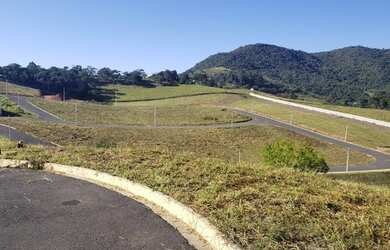 Imagem 6: Terreno no Loteamento Greenfield - Atibaia - São Paulo. Condomínio fechado....