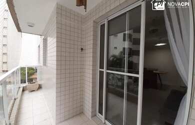 Imagem 7: Apartamento à venda, 95 m² por R$ 650.000,00 - Vila Luis Antônio -...