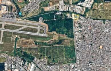 Imagem 5: Terreno com 12.066,00 m2 - Jd. Presidente Dutra