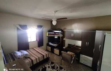 Imagem 9: Casa para Venda em Valinhos, Residencial Santa Maria, 2 dormitórios,...