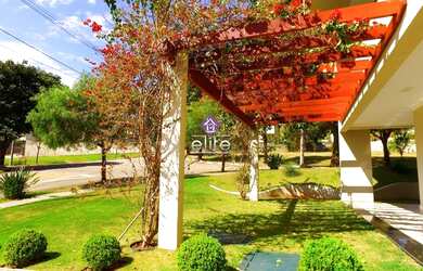 Imagem 10: Casa a Venda no Condomínio Porto Atibaia, Clube e Segurança 24 horas