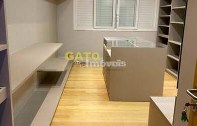 Imagem 4: Casa em Barueri, Casa Residencial Tamboré 1