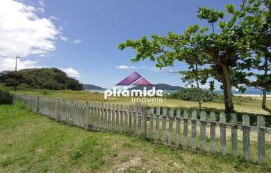 Imagem 5: Terreno à venda, Frente Mar, Pé na Areia, Condomínio na Praia da Cocanha