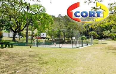 Imagem 12: Lote com vista panorâmica à venda em condomínio de Arujá