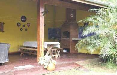 Imagem 14: Casa de 2 Dormitórios,8 Vagas Massaguaçu Caraguatatuba