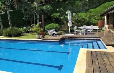 Imagem 2: Maravilhosa Casa 80 térrea na Granja Viana. Condomínio Chácara dos...