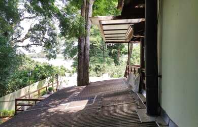 Imagem 10: Chácara com 3 dormitórios, 2510 m² - venda por R$ 2.250.000,00 ou aluguel...