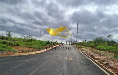 Imagem: O terreno possui 187m² de Área e está localizado em Jardim