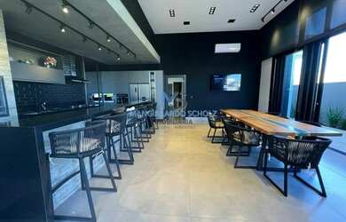 Imagem 3: Casa à Venda - Condomínio Mirante do Rio Paraná