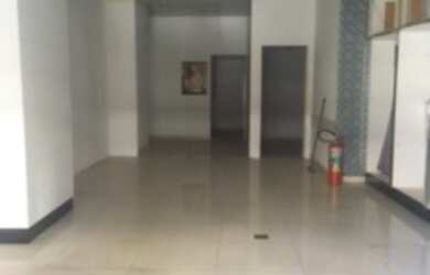 Imagem: O depósito possui 120m² de Área e está localizado em Centro