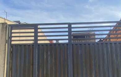 Imagem: O terreno possui 125m² de Área e está localizado em Jardim