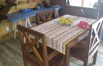 Imagem 4: São Miguel do Gostoso - Casa Padrão - Maceió