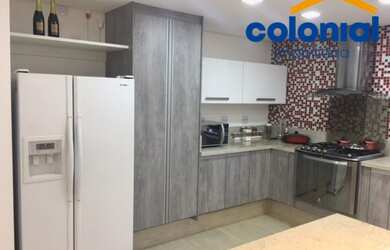 Imagem 14: SOBRADO COM 4 SUÍTES NO JARDIM SANTA ROSA MEDEIROS, JUNDIAÍ