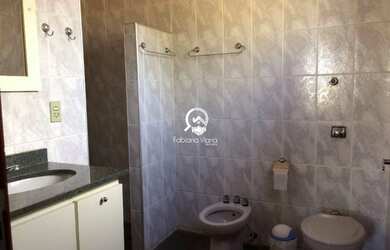 Imagem 16: CASA RESIDENCIAL em JUNDIAÍ - SP, JARDIM PAULISTA I