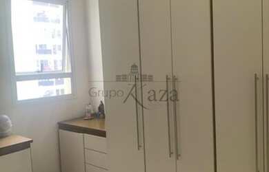 Imagem 8: Apartamento - Jardim América - Residencial Cambará - 59,80m² - 2 Dormitórios