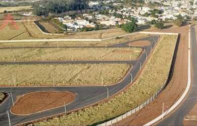 Imagem 11: São Carlos - Terreno Padrão - Condomínio Villeneuve