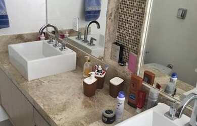 Imagem 13: Casa Condomínio Village Damha II RP