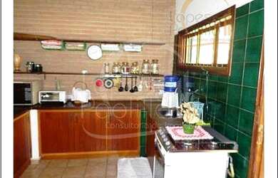 Imagem 3: Casa residencial à venda, Jardim Santa Bárbara, Atibaia