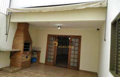 Imagem 13: Casa com 3 dormitórios à venda, 200 m² por R$ 750.000,00 - Parque Jardim...