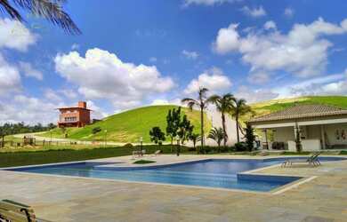 Imagem 14: Terreno à venda, 915 m² por R$ 480.000,00 - Condomínio Campos de Santo Antônio II - Itu/SP