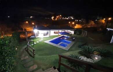 Imagem 8: CASA RESIDENCIAL em BRAGANÇA PAULISTA - SP, CONDOMÍNIO RESIDENCIAL VILA...