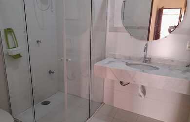 Imagem 9: Casa com 3 Suítes, Piscina e Linda Vista para o Mar, Praia do Veloso