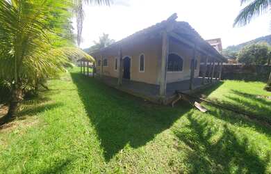 Imagem: O terreno possui 232m² de Área e está localizado em Boiçucanga