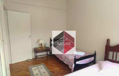 Imagem 13: Apartamento com 4 dormitórios à venda, 150 m² por R$ 600.000,00 - Astúrias - Guarujá/SP