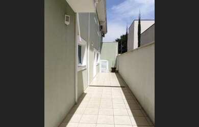 Imagem 9: Casa com 4 dormitórios, 445 m² - venda por R$ 2.000.000,00 ou aluguel...