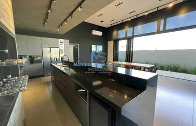 Imagem 8: Casa à Venda - Condomínio Mirante do Rio Paraná