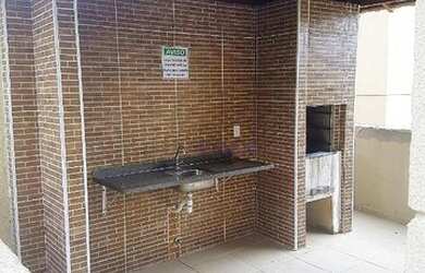 Imagem 13: LE MONT - APTO C/2 DTS - R$190.000,00